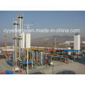 Planta de producción de oxígeno Asu Air Gas Separation Plant